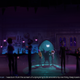 Image for article titled In Afterparty, You Die As You Lived: Confused But Happy To Take A Beer
